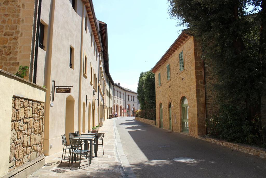 Virginio Castelfalfi Countryside Montaione Εξωτερικό φωτογραφία